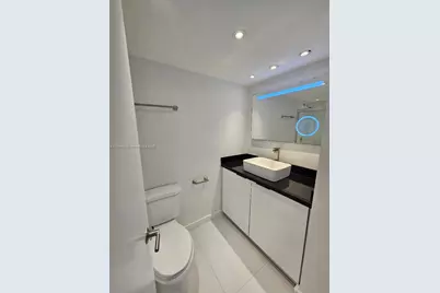 18051 Biscayne Blvd #1704, Aventura, FL 33160 - Photo 9