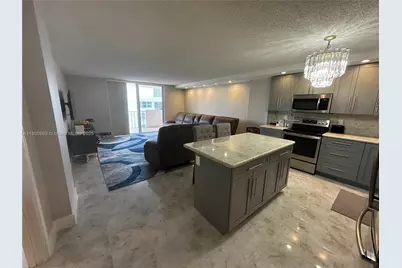 1865 S Ocean Dr #17C, Hallandale Beach, FL 33009 - Photo 9