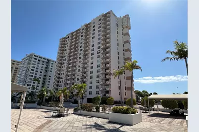 1865 S Ocean Dr #17C, Hallandale Beach, FL 33009 - Photo 31
