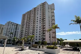 1865 S Ocean Dr, Hallandale Beach, FL 33009 - Photo 31