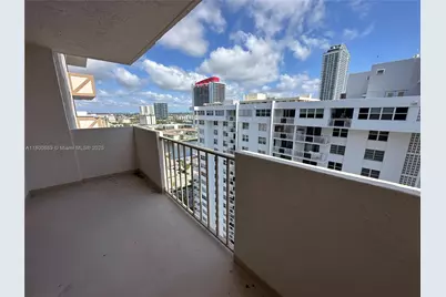 1865 S Ocean Dr #17C, Hallandale Beach, FL 33009 - Photo 15