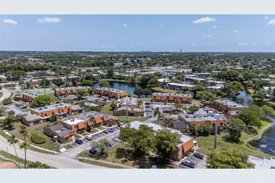 1541 NW 92nd Ave #186, Pembroke Pines, FL 33024 - Photo 31