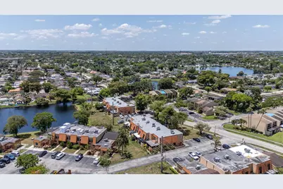 1541 NW 92nd Ave #186, Pembroke Pines, FL 33024 - Photo 35