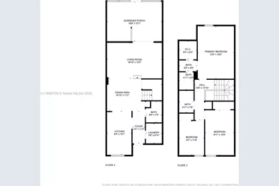 1541 NW 92nd Ave #186, Pembroke Pines, FL 33024 - Photo 3