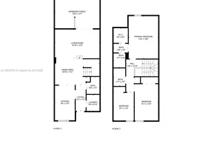 1541 NW 92nd Ave, Pembroke Pines, FL 33024 - Photo 3