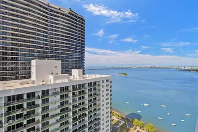 1750 N Bayshore Dr #4007, Miami, FL 33132 - Photo 13