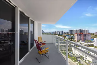 2030 S Ocean Dr #1707, Hallandale Beach, FL 33009 - Photo 5