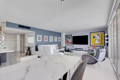 2030 S Ocean Dr #1707, Hallandale Beach, FL 33009 - Photo 13