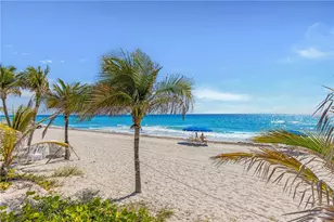 2030 S Ocean Dr, Hallandale Beach, FL 33009 - Photo 31