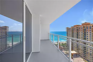 2030 S Ocean Dr, Hallandale Beach, FL 33009 - Photo 3