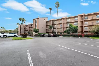 7220 Lake Cir Dr #301, Margate, FL 33063 - Photo 1