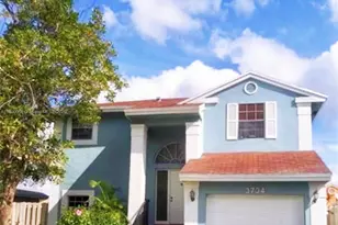 3734 NW 107th Way, Sunrise, FL 33351 - Photo 1