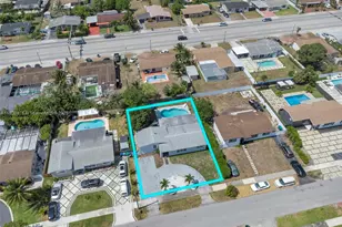 1371 NW 198th St, Miami Gardens, FL 33169 - Photo 35