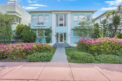 1555 Pennsylvania Ave #209, Miami Beach, FL 33139 - Photo 1