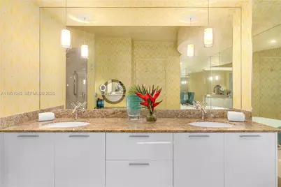 400 Alton Rd #1101, Miami Beach, FL 33139 - Photo 3
