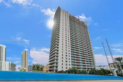 2602 E Hallandale Beach Blvd #R408, Hallandale Beach, FL 33009 - Photo 35