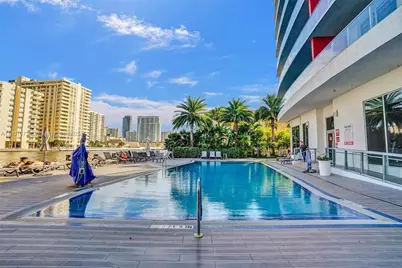 2602 E Hallandale Beach Blvd #R408, Hallandale Beach, FL 33009 - Photo 27