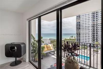 1201 S Ocean Dr #1105N, Hollywood, FL 33019 - Photo 11