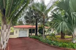 14825 NE 9th Ct, Miami, FL 33161 - Photo 1