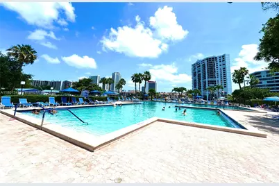 600 Three Islands Blvd #905, Hallandale Beach, FL 33009 - Photo 21