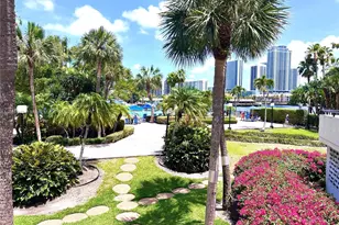 600 Three Islands Boulevard, Hallandale Beach, FL 33009 - Photo 23