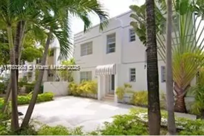 928 Jefferson Ave #6, Miami Beach, FL 33139 - Photo 5