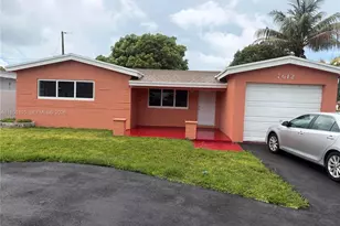 7612 Plantation Blvd, Miramar, FL 33023 - Photo 1
