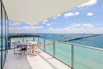 3131 NE 7th Ave #3606, Miami, FL 33137 - Photo 1