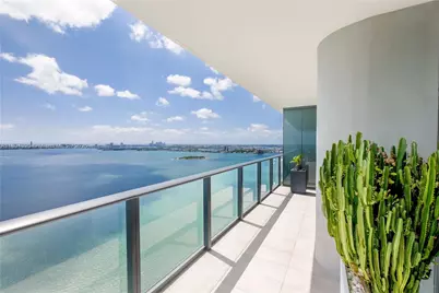 3131 NE 7th Ave #3606, Miami, FL 33137 - Photo 15