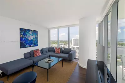 3131 NE 7th Ave #3606, Miami, FL 33137 - Photo 11