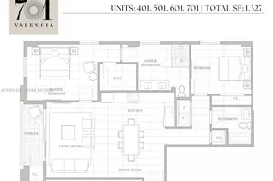 701 Valencia Ave, Coral Gables, FL 33134 - Photo 17