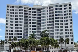 3505 S Ocean Dr, Hollywood, FL 33019 - Photo 1