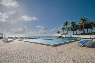 3505 S Ocean Dr #420, Hollywood, FL 33019 - Photo 13