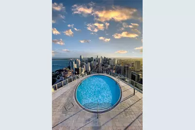 851 NE 1st Ave #PH 5401, Miami, FL 33132 - Photo 55