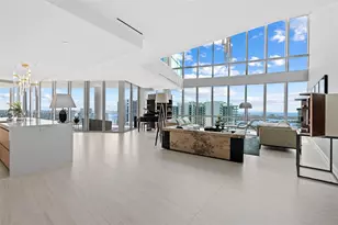 851 NE 1st Ave, Miami, FL 33132 - Photo 1