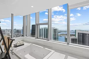 851 NE 1st Ave, Miami, FL 33132 - Photo 23