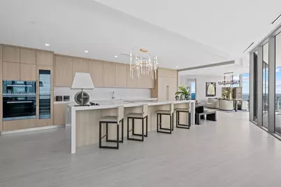 851 NE 1st Ave #PH 5401, Miami, FL 33132 - Photo 31