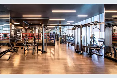 851 NE 1st Ave #PH 5401, Miami, FL 33132 - Photo 65