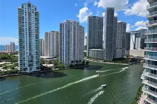 335 S Biscayne Blvd, Miami, FL 33131 - Photo 1