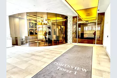 3610 Yacht Club Dr #810, Aventura, FL 33180 - Photo 3