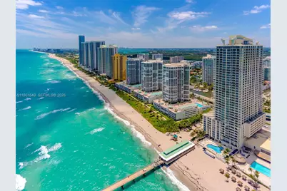16699 Collins Ave #3401, Sunny Isles Beach, FL 33160 - Photo 31