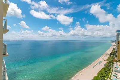 16699 Collins Ave #3401, Sunny Isles Beach, FL 33160 - Photo 1