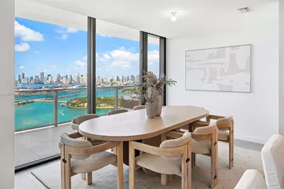 500 Alton Rd #3602, Miami Beach, FL 33139 - Photo 7