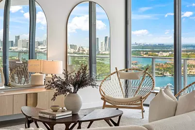 500 Alton Rd #3602, Miami Beach, FL 33139 - Photo 11