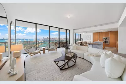 500 Alton Rd #3602, Miami Beach, FL 33139 - Photo 3