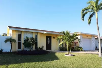 314 SE 4th St, Dania Beach, FL 33004 - Photo 1