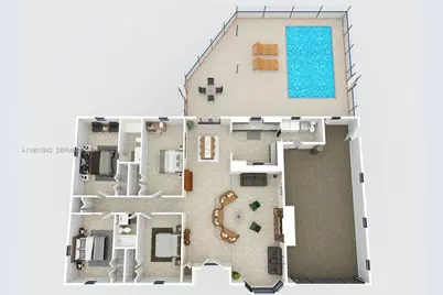 2141 Oak Beach Blvd, Sebring, FL 33875 - Photo 5