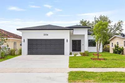 2536 NW 15th St, Fort Lauderdale, FL 33311 - Photo 1