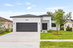 2536 NW 15th St, Fort Lauderdale, FL 33311 - Photo 1