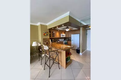 3180 S Ocean Dr #403, Hallandale Beach, FL 33009 - Photo 3